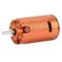 Woyisisi Rocket Mini-Z 9500KV 2Poles Brushless Motor for 1/24 1/28 RC Model Car Digital High Torque Metal