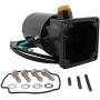 DB Electrical TRM0047 Tilt Trim Motor Compatible with/Replacement for Mercury Mariner 50-125Hp 809885A1 PT497NK 6276 4-6777 430-22008 10850 811699 813447 819479A1 819480A1