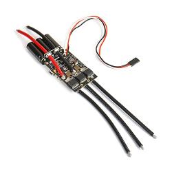 GOESC VESC 4.12 Electronic Speed Controller Compatible with Benjamin Vedder FOC 60V 50A 12S for DIY Electric Skateboard,eskate Longboard,ebike,Scooter DC Brushless Motor Control