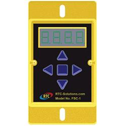 RTC Solutions FSC-1 EC Motor Control