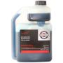 Poulan Pro PR4218, 18 in. 42cc 2-Cycle Gas Chainsaw, Case Included & Briggs & Stratton 2-Cycle Easy Mix Motor Oil - 16 Oz. 100036
