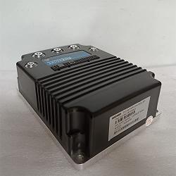 JWDAWN 1244-5651 36V 48V 600A Separately Excited DC Motor Speed Controller Industrial Vehicle Material Handling Truck Forklift Accessories Low Lifts Pallet Stacker Personnel Carrier Parts Golf Cart