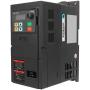 Variable Frequency Drive, Good Motor Inverter Controller 380‑440V Input Digital Display for Equipment(2.2kw 9.5A)
