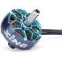 iFlight 4pcs XING2 2306 2555KV 4S FPV Motor Unibell with 5mm Titanium Alloy Shaft for FPV Drone Part