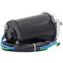 Rareelectrical NEW TILT TRIM MOTOR COMPATIBLE WITH YAMAHA 2003 F50TLR F60TJR F60TLR T50TLR 2006 4 stroke F50