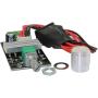 RLECS PWM DC Motor Speed Controller Speed Adjustable Reversible Reversing Driver Switch 1203BB 6V 12V 24V 28V 3A