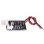 VHM-802 12V PWM 4 Wire Temperature Speed Controller Governor Module with Working Range of 8-18V for PC Fan