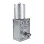 DC 12V Reduction Motor 2RPM Reversible High Torque Turbo Geared Motor