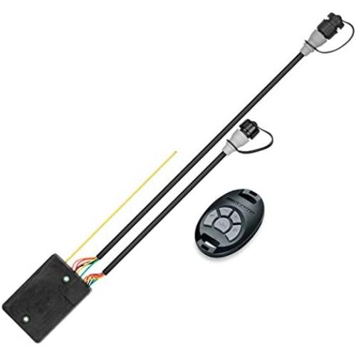 Minn Kota 1866155 Copilot System Minn Kota 1866155 Copilot System