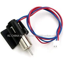 Vehicles-OCS Huckus XK A130 Y20 RC Airplaner Spare Parts A130-0005 A130-0006 CW CCW Motor - (Color: 1pcs CW Motor)