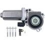 27107566296 4WD Transfer Case Actuator Shift Motor with Sensor for BM-W 2003-2010 E83 X3, 2003-2006 E53 E70 X5 27107541782 27103455136 600-932