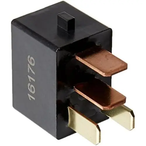 Standard Motor Products RY-737 Wiper Motor Control Relay