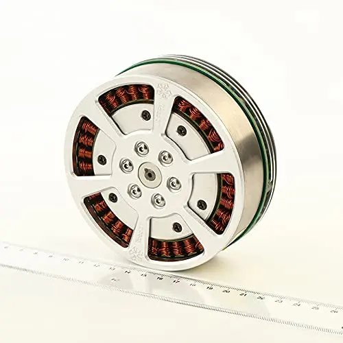 RoboCT BLDC Gear Motor Direct Drive for Robot Arm