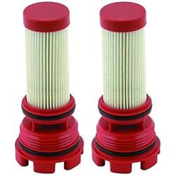 Fuel Filter For 75 hp-250 hp Mercury Outboard Motor Applications 35-8M0122423 35-8M0020349 8M0060041