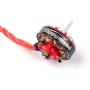 Vehicles-OCS Occus EX1102 9000KV 10000KV 13500KV Mobula7 HD Drone Brushless Motors for 2s-3s 75mm-85mm BWhoops DIY FPV Drone Quadcopt - (Color: 10000KV red 1mm)