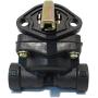 The ROP Shop Fuel Pump for Kohler 47 559 04, 47 559 04-S, 47 559 11-S, 4755904 4755904S Motor