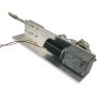 BEMONOC DIY Design DC 24V 120RPM Linear Actuator Reciprocating Motor Stroke 70mm Adjustable