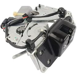 4589656AF Tailgate Lock Actuator Latch Motor Assembly Replacement for Jeep Grand Cherokee Dodge Durango 2011-2021 68231652AA Koomaha