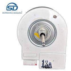 Supplying Demand DA31-00146H DA31-00146C Refrigerator Evaporator Fan Motor Replacement
