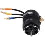 SURPASS HOBBY Rocket 3660 4300KV Brushless Motor Shaft 5mm with Water Cooling Jacket for RC Boat