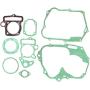 140cc Pit Bike Engine Head Gasket - Qiilu Engine Gasket Kit Motorcycle Engine Gasket Kit Replacement Fit for YX 140cc YCF SSR Piranha Pitster IMR Pit Dirt Bike YX140