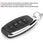 ATA PTX‑5v1 Remote Key,ATA PTX‑5v1 Remote Key 4 Button Smart Control Garage Gate Door Opener for GDO 6v3