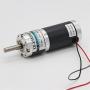10-600 RPM Adjustable Motor DC12/24V Planetary DC Gear Motor 47.75kg.cm (24V, 300 RPM)