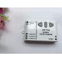 Calvas AC 220V Motor RF Wireless Remote Control Switch 220V UP&DOWN 4PCS Remote controller Motor Forwards Reversing Remote Switch