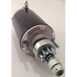 Starter Motor Compatible with Kohler 52-098-03 52-098-09 52-098-12 Gravely 032546