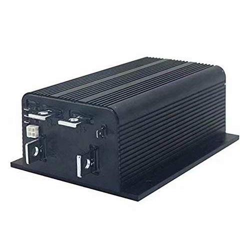 EMIAOTO Curtis PMC 1205M-5601 36V/48V 500A DC Series Motor Controllers 1205M-5601, 1205M-5603 for ELECRRIC Forklift Golf Sightseeing CAS Stacker Pallet