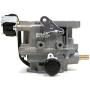 The ROP Shop | Carburetor with Gaskets for 22.5 HP Gardner CH680-3113, CH680-3119 Kohler Motors