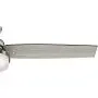 Hunter Sentinel Indoor Ceiling Fan with LED Light and Remote Control, 60