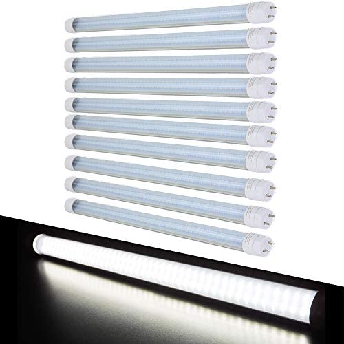 RV Light Bulb LED T8, 18