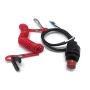 Boat Motor Safety Stop Switch Engine Assy 66T-82575-00 01 for Yamaha Outboard F 30HP E 40HP F 40HP 2/4 Stroke Engine