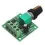 DC 1.8V 3V 5V 6V 12V 2A Motor Speed Controller 30W PWM 1803b K7