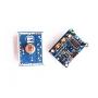 #10Gtek# HC-SR501 PIR Sensor Human Body Infrared Motion Module for Arduino Raspberry Pi, Pack of 3