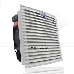HRSTAR Original New K2E250-AH38-16 115V 145W ebmpapst Cabinet Radiator Fan
