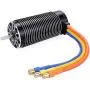 SURPASS HOBBY Rocket 4092 1650KV Brushless Sensorless Motor Shaft 5mm for 1/8 RC Car