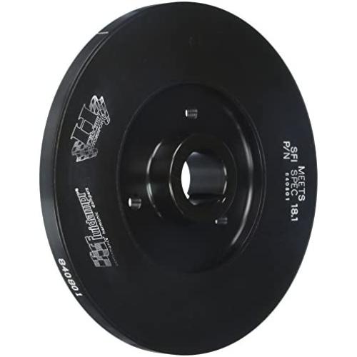 Fluidampr 840801 Engine Damper