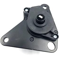 DEVMO 911-902 Intake Manifold Runner Control Valve Compatible with Compass Patriot D-odge Caliber Journey Avenger Sebring 4884549AD