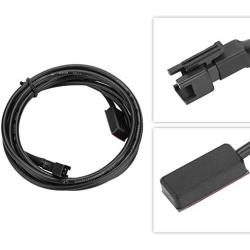 Electric Bike Brake Sensor Cable E bike Speed Brake Sensor External Speed Sensor Mechanical Brake Cut Off Sensor Switch Cable for E Bike Scooter