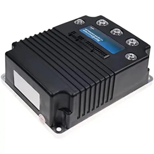 ZTUOAUMA 36-48V 500A DC 5K-0 Motor Controller Sepex Motor Controller 128337GT 128337 Compatible with Genie Z-45/25 DC Z-45/25J Z45DC/BE Lift