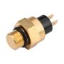 Temperature Sensor Fan Temperature Switch,0010033661 Fan Temperature Switch for 2 Stroke & 4 Stroke