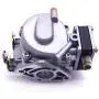 Boat Engine 3303-803687A04 803687T04 803687A3 803687T03 803687A2 803687T02 Carburetor Assy for Mercury Mariner 6HP 8HP 9.8HP 2-Stroke Outboard Motor
