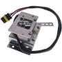 Throttle Type PB-6 Type 0-5K with Micro 3 Wires EV PB-8 for Curtis PB 8 type Golf Cart Potentiometer