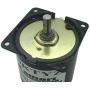Bringsmart 60ktyz 15rpm Ac Motor Low Noise Gearbox Electric Motor Barbecue High Torque Low Speed 110V Synchronous AC Reduction Motor (110V 15rpm)