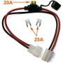 L-faster 24V36V 350W Electric Brushed DC Motor with Controller Electric Small Scooter High Speed Engine and Yiyun Controller