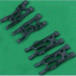 Vehicles-OCS HBX 18859 18858 18857 18856 1/18 RC Car Spare Parts Motor Gear servo Receiver Differential Drive Shaft Swing arm Wheel etc. - (Color: Motor)
