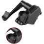 Throttle Accelerator,Thumb Accelerator Controller Throttle Wire Cable Assembly Fit For Motorcycle ATV Dirt Bike