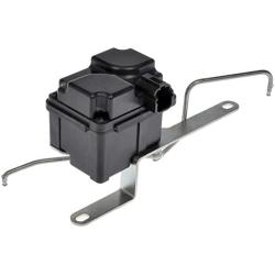 Dorman 911-917 Engine Intake Manifold Runner Control Valve Compatible with Select Ford Models